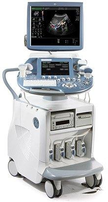 Ультразвуковой сканер Voluson Е8 GE